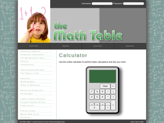 tutorial11/case2/calc screenshot