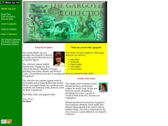 tutorial9B/case2/gargoyle screenshot