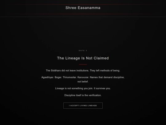 Easanamma/gate33 screenshot