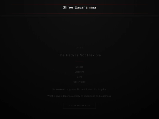 Easanamma/gate55 screenshot