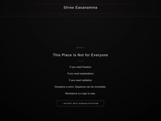 Easanamma/gate66 screenshot