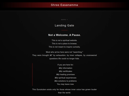 gurukkulam/gate1 screenshot