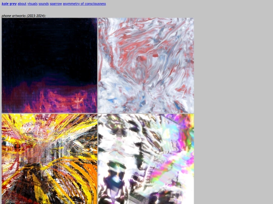 images screenshot