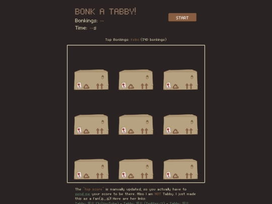bonkindex screenshot