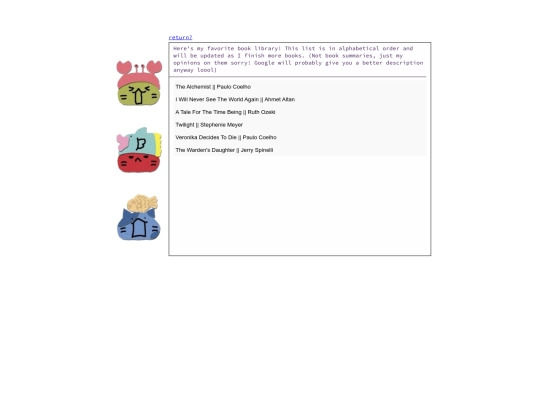 library1 screenshot