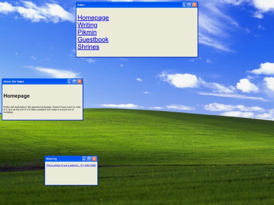 indexold screenshot