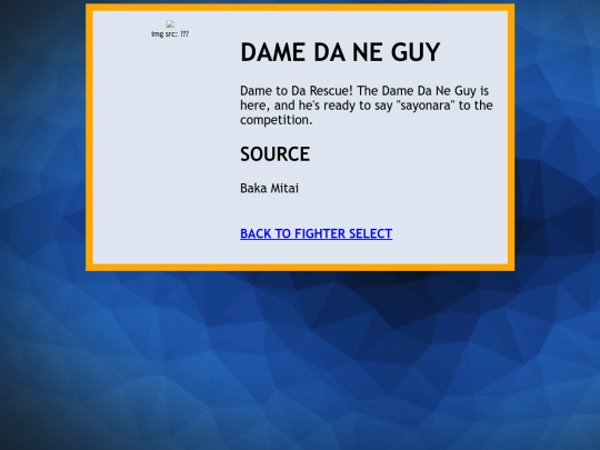 qfad_mojo/damedaneguy screenshot