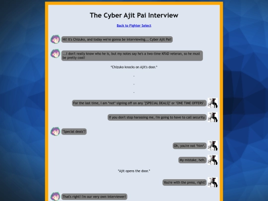 qfad_mojo/interviews/cyberajitpaiinterview screenshot