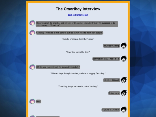 qfad_mojo/interviews/omoriboyinterview screenshot