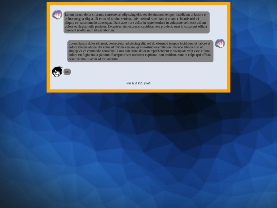 qfad_mojo/interviews/testerview screenshot