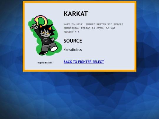qfad_mojo/karkat screenshot