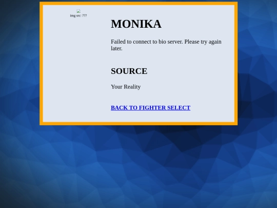 qfad_mojo/monika screenshot