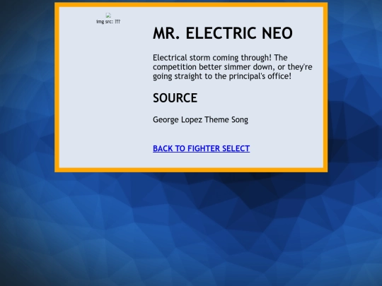qfad_mojo/mrelectricneo screenshot
