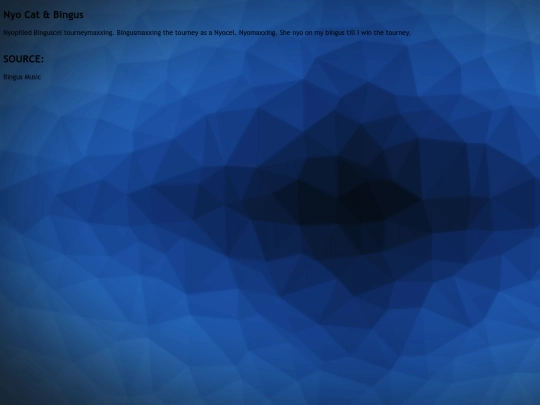 qfad_mojo/nyocatandbingus screenshot