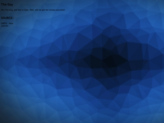 qfad_mojo/theguy screenshot