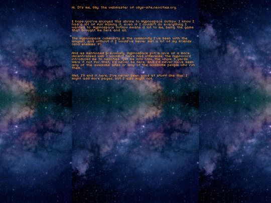 shrines/hypnospace/hs_ooc screenshot