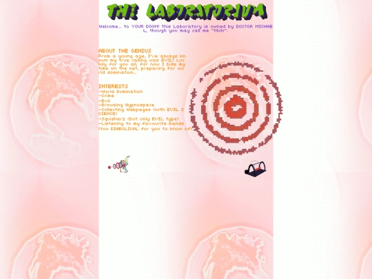 shrines/hypnospace/hs_thelab screenshot