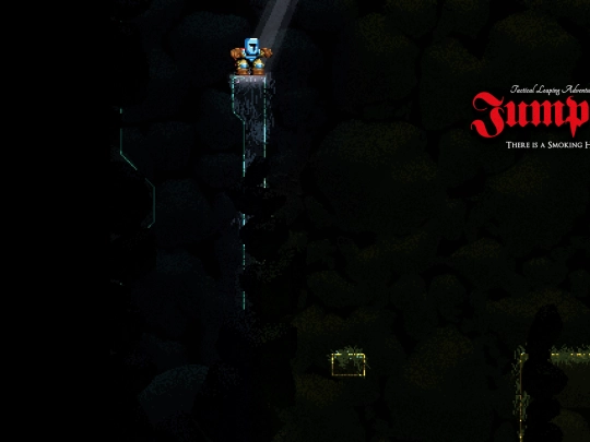 shrines/jumpking/newbabeplus screenshot