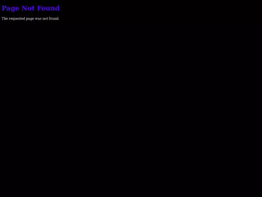 siteblogdir screenshot