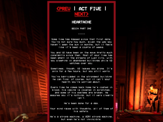 writing/ULTRAKILL_ULTRALOVE/ACT5 screenshot