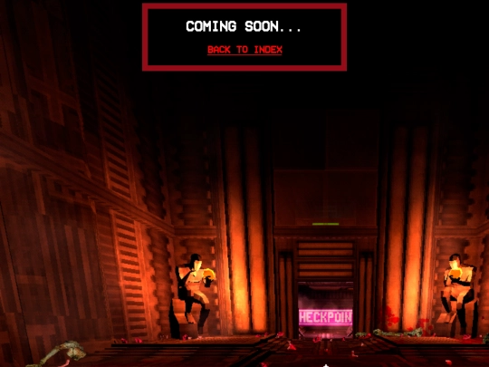 writing/ULTRAKILL_ULTRALOVE/COMINGSOON screenshot