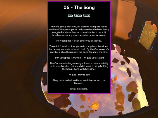writing/furi/06thesong screenshot