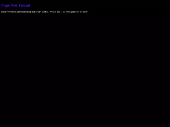 writing/testindex screenshot