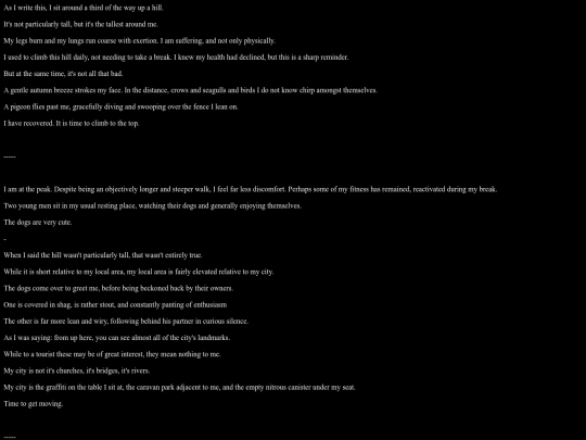 writing/walk121022 screenshot