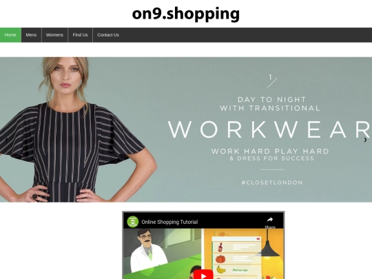 Find_Us screenshot
