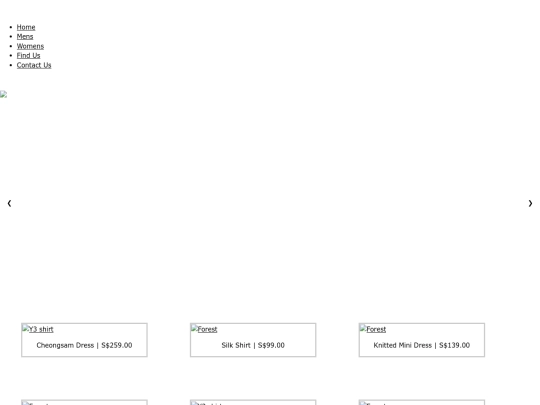 on9shopping/Womens screenshot