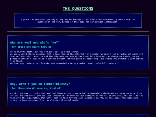 qna screenshot
