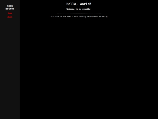 about screenshot