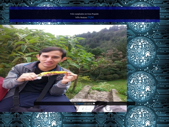 cumple screenshot