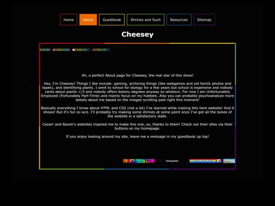 about screenshot