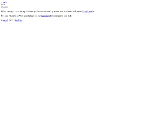 POST screenshot
