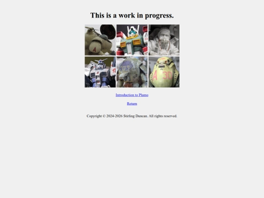 modelkit screenshot