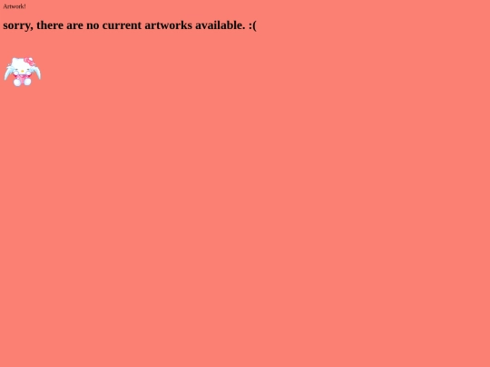 artwork screenshot