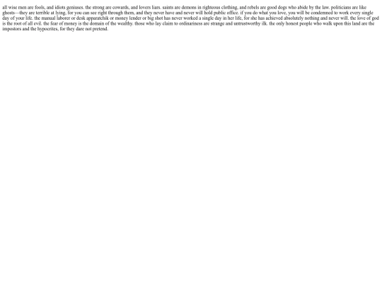 sermononthemolehill screenshot