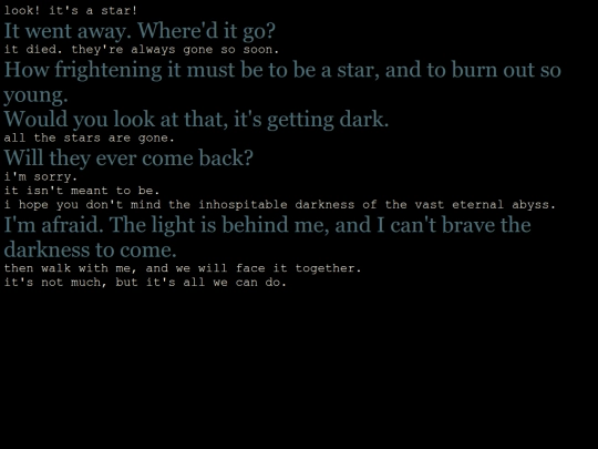 starrystarrynight screenshot