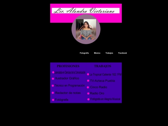 index1 screenshot