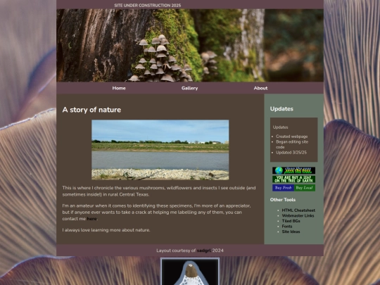about screenshot