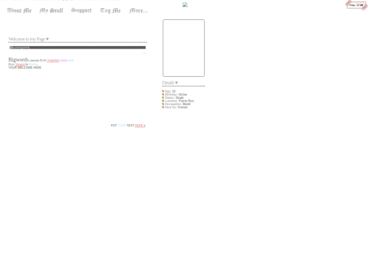 more2 screenshot