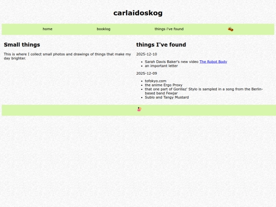 404found screenshot