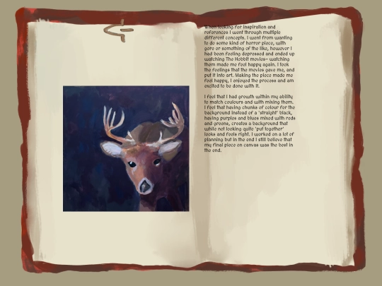 Stretch screenshot