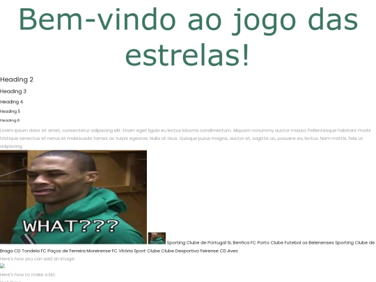 teste screenshot