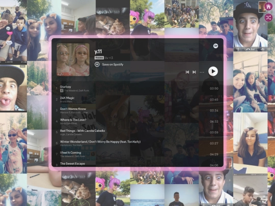 music/age/11 screenshot
