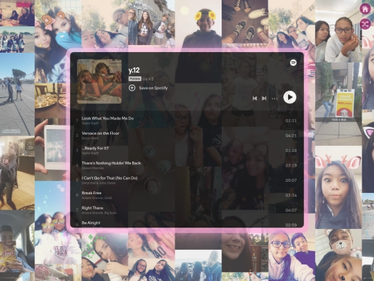music/age/12 screenshot