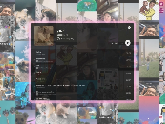 music/age/14_5 screenshot