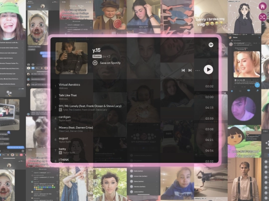 music/age/15 screenshot