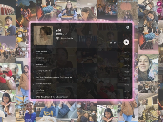 music/age/16 screenshot
